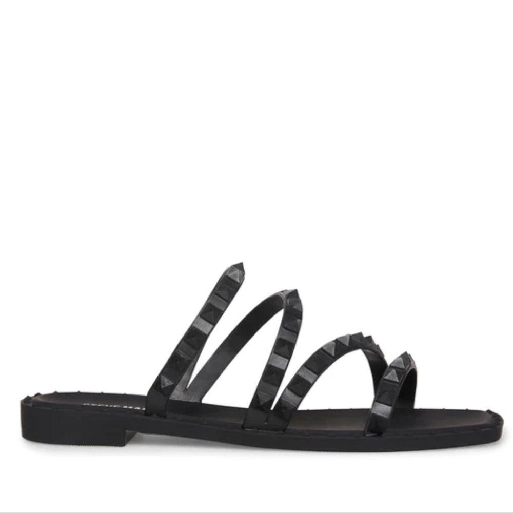 STEVE MADDEN SKYLER J - BLACK